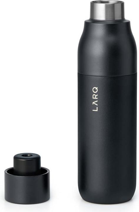 Produktbild Larq PureVis Thermosflasche mit UV-C Lichtreiniger (0.50 l)
