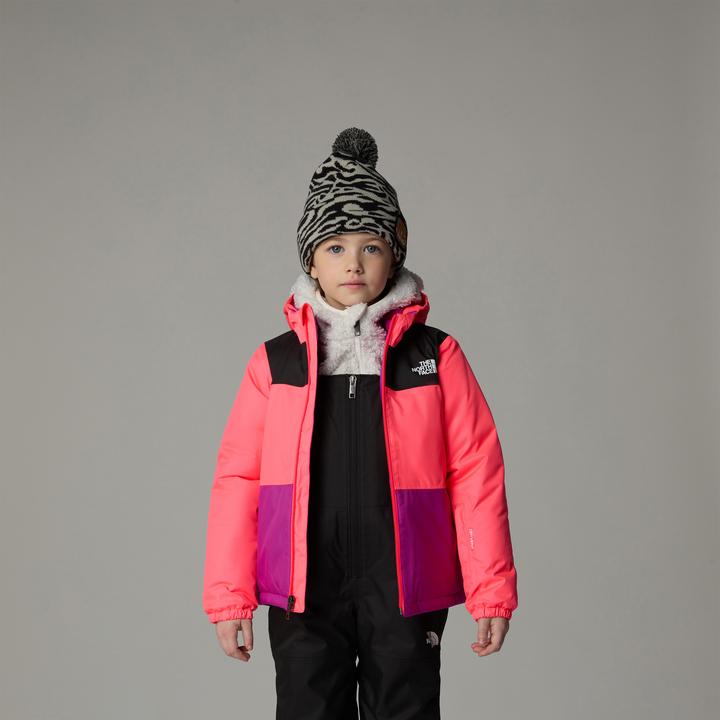 Produktbild North Face Kids Freedom Insulated