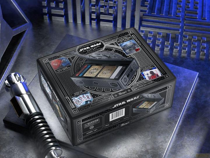 Theory11 Box Set Playing Cards (English)