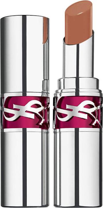 Immagine prodotto Yves Saint Laurent Rouge Volupte Candy Glaze Lipgloss 4 (4 Il piacere del nudo)