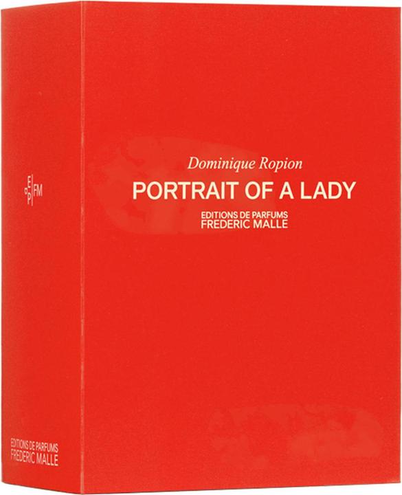 Actual product image Frédéric Malle Portrait of a Lady (Eau de parfum, 100 ml)