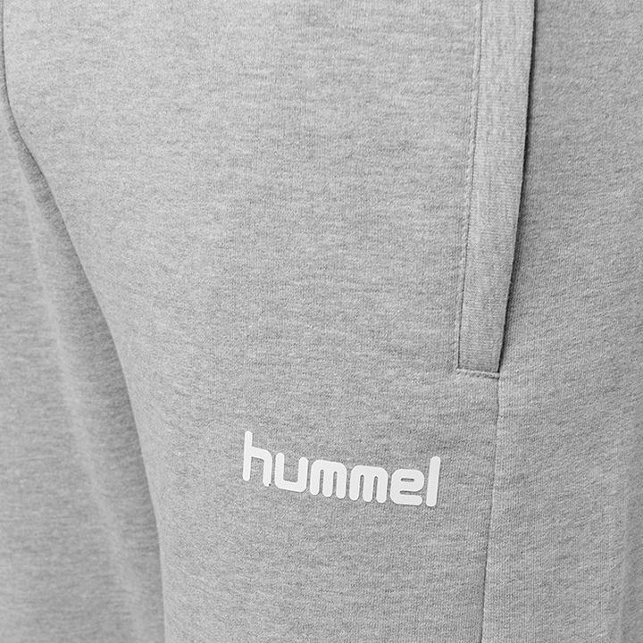 Produktbild hummel Go Cotton Pant (S)