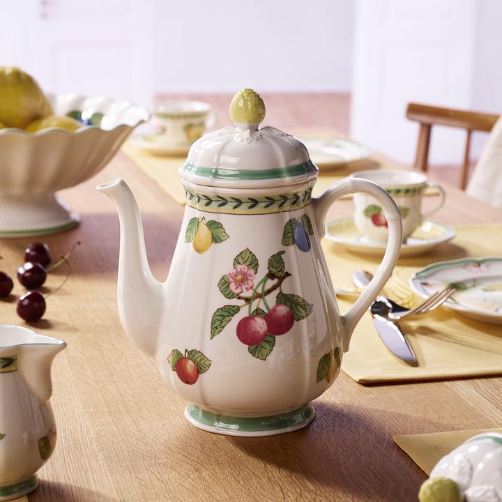Produktbild Villeroy & Boch French Garden Fleurence (1.25 l)