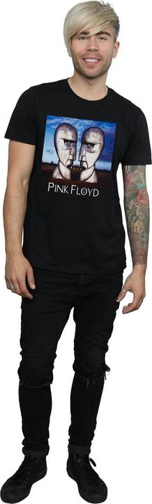 Immagine prodotto Pink Floyd Maglietta in cotone The Division Bell (M)