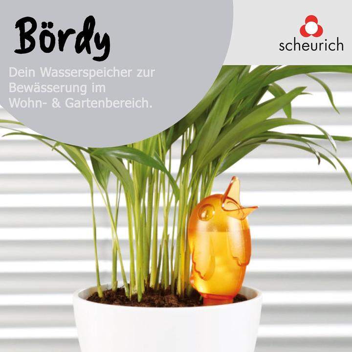 Image du produit Scheurich Bördy S (Cône d'argile)