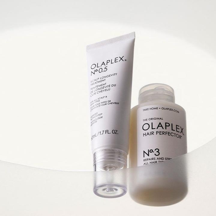 Produktbild Olaplex - No. 0.5 Scalp Longevity Treatment - 50ml (50 ml)