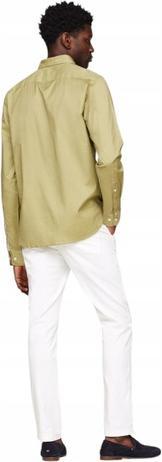 Tommy Hilfiger Flex Poplin Rf Shirt