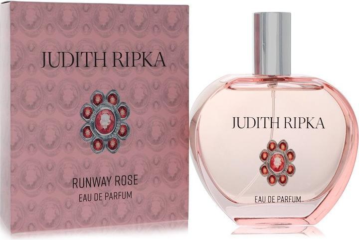 Judith Ripka Runway Rose (Eau de Parfum, 100 ml)