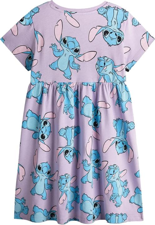 Produktbild Lilo & Stitch Kleid Set Mädchen(2erPack) (146)