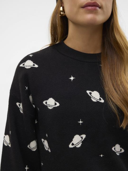 Produktbild Vero Moda VMNETA Pullover Strickpullover (L)