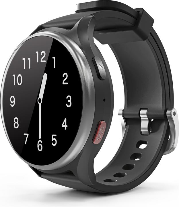 Actual product image Emporia Watch LTE (43.90 mm, 4G)