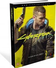 Image du produit Cyberpunk 2077 Le Guide de jeu Officiel (F)