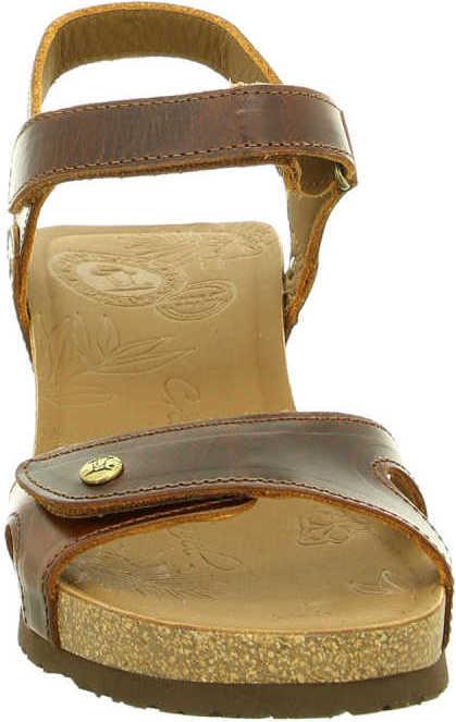 Image du produit Panama Jack Julia B1 cuero/bark (37)