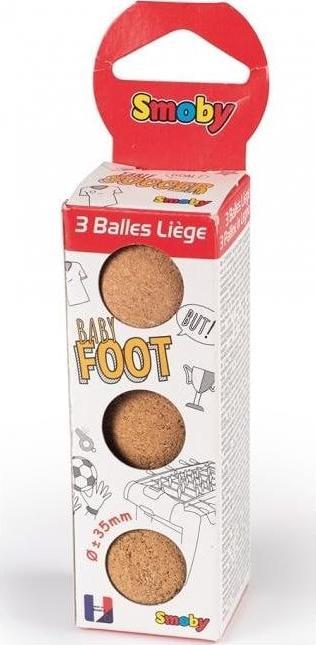 Immagine prodotto Smoby Palloni da calcio