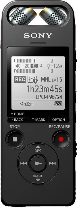 Produktbild Sony Icd-Sx2000 (16 GB)