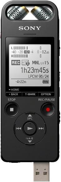 Produktbild Sony Icd-Sx2000 (16 GB)
