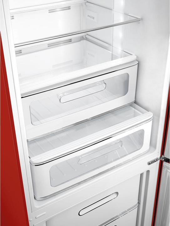Immagine prodotto Smeg Stile retrò FAB32RRD5 (331 l)