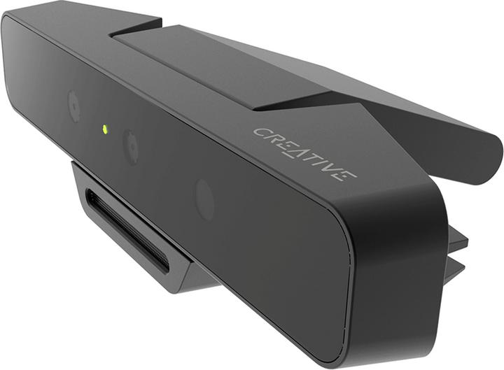 Produktbild Intel RealSense SR300 (Baukit, Kamera, Sensor)