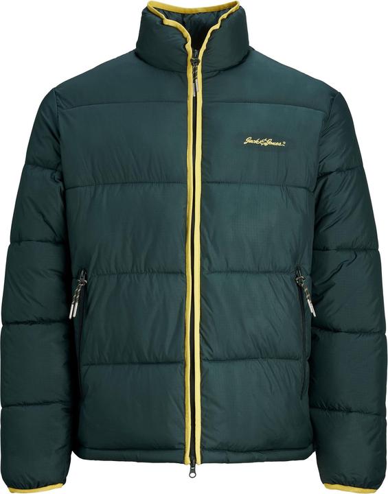 Jack & Jones Jorhays Puffer Jacket