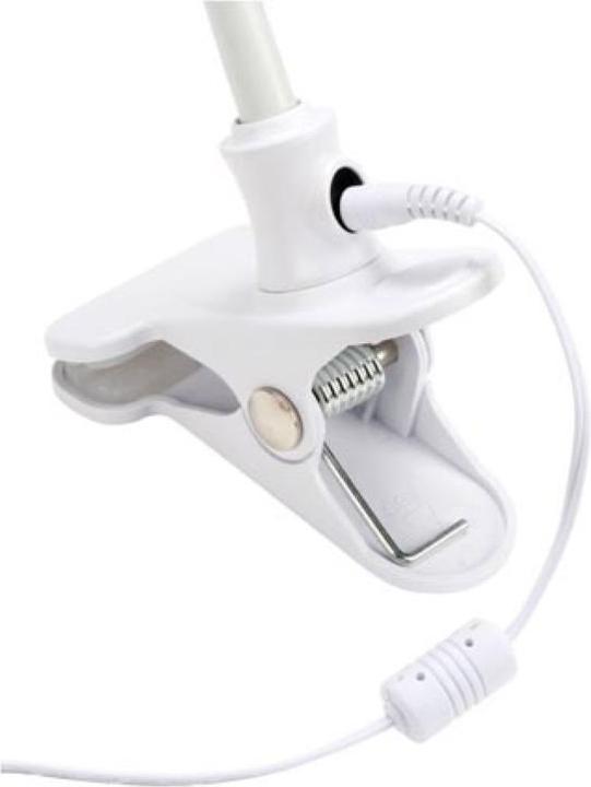Actual product image Velleman Magnifier lamp