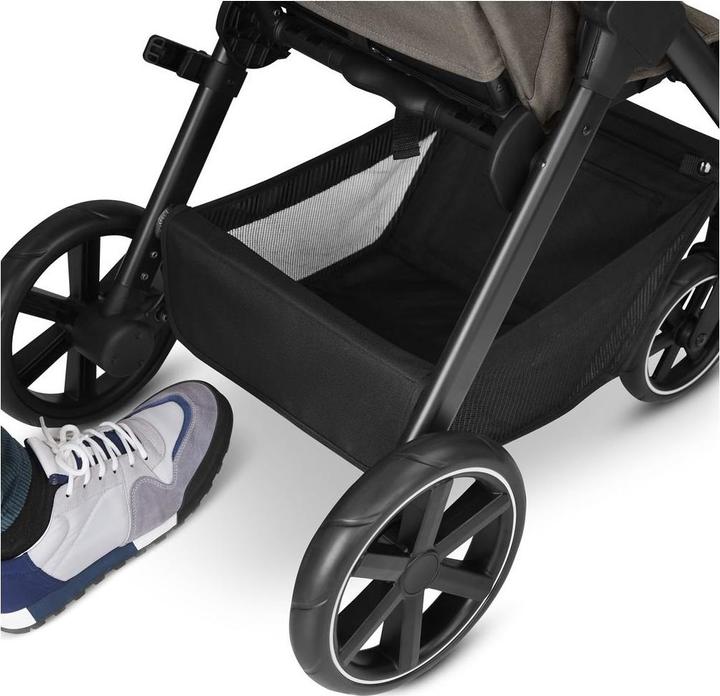 Actual product image ABC Design Avus