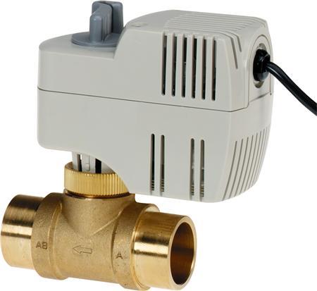 Image du produit Siemens SFA21/18