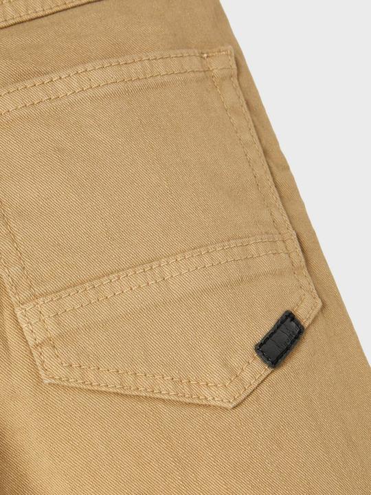 Produktbild Name it X-Slim Fit Twillhose (140)