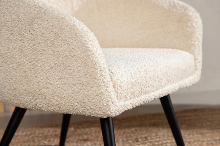 Produktbild Venture Home Fluffy (Kindersessel)