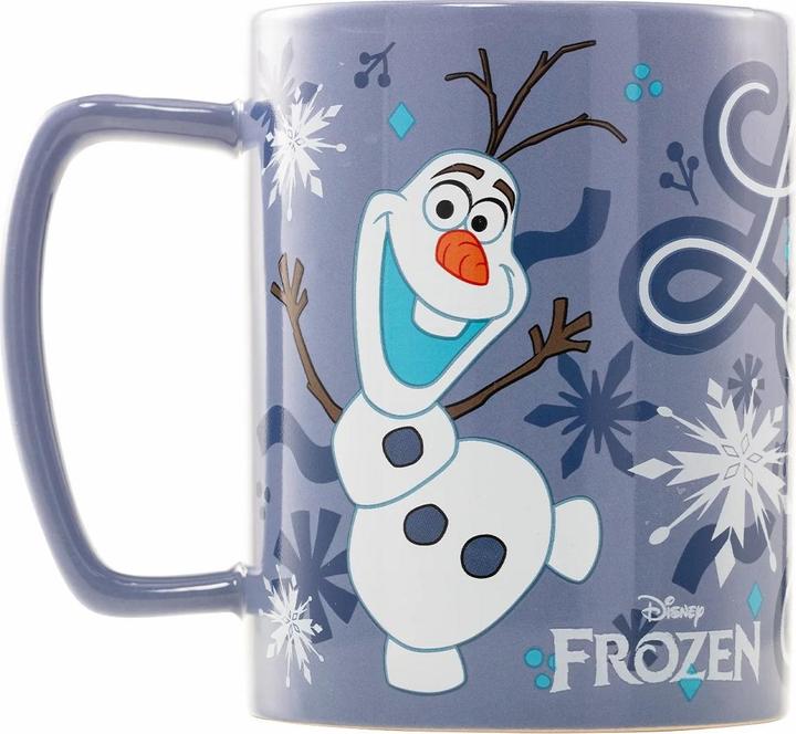 Actual product image Pyramid Frozen Fuzzy Tasse Olaf (440 ml, 1 x)
