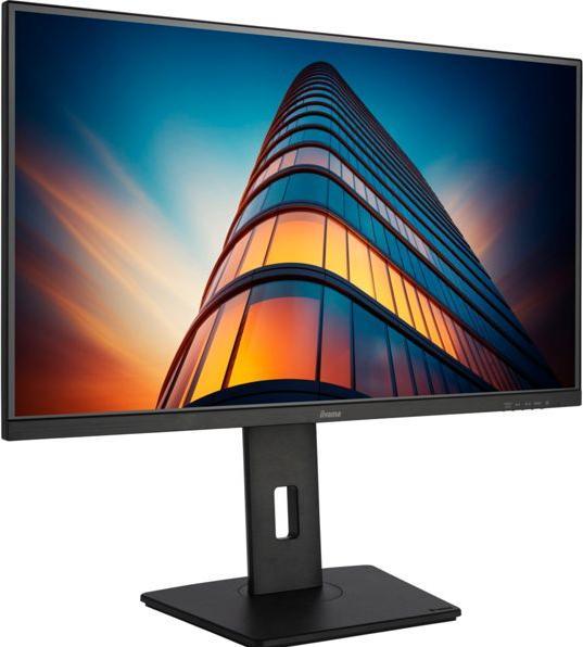 Produktbild iiyama Monitor XUB2793QSU-B7 (2560 x 1440 Pixel, 27")