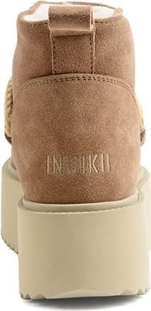 Produktbild Inuikii Snowboots CLASSIC LOW PLATFORM (40)