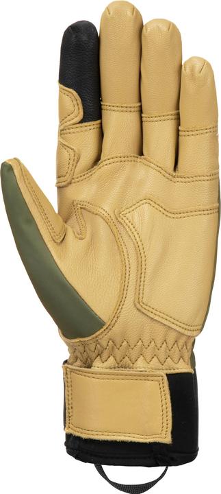 Produktbild Reusch Alp-X TOUCH-TEC (8.5)