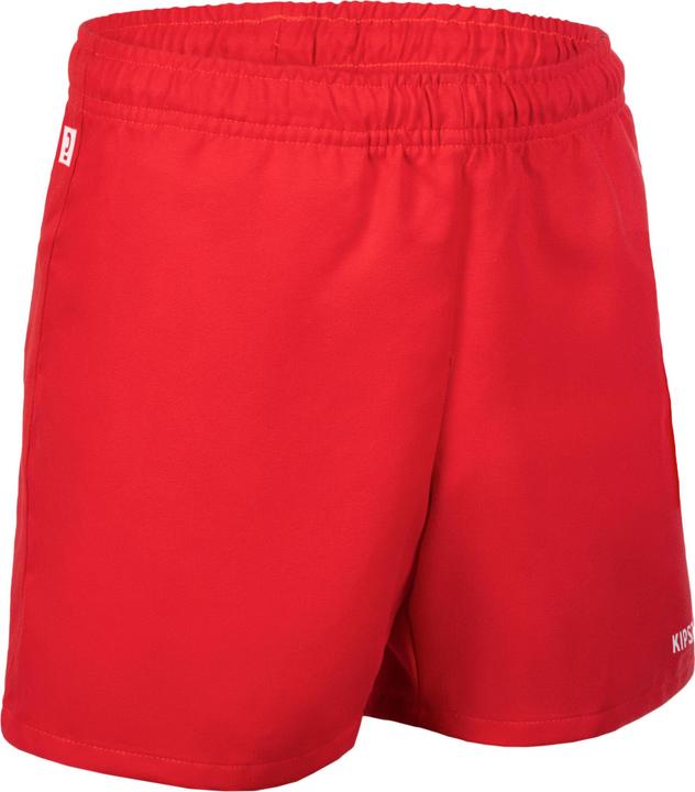 Actual product image Decathlon short 100 man 119646 (4XL)