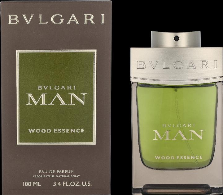 Immagine prodotto Bulgari Man Wood Essence (Eau de parfum, 100 ml)