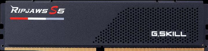Image du produit G.Skill Ripjaws S5 (2 x 32GB, 6000 MHz, RAM DDR5, DIMM)
