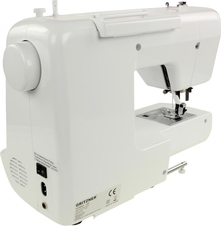 Image du produit Gritzner Hobby 140