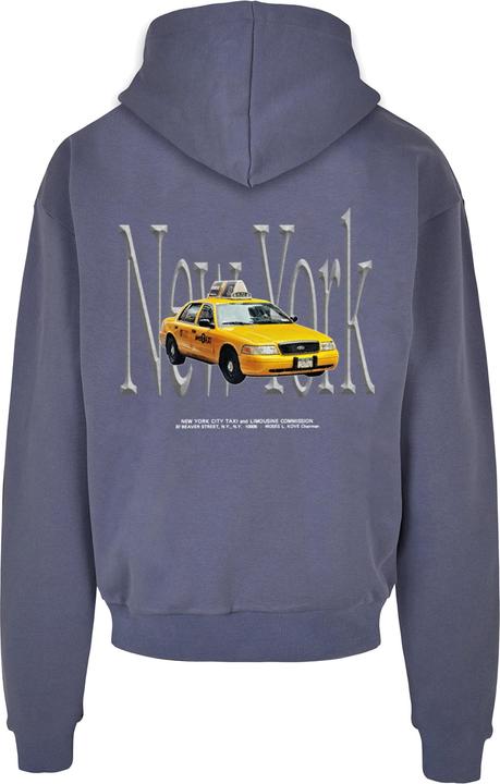 Produktbild Urban Classics NY Taxi Hoodie - 18581 (L)