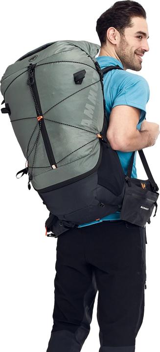 Image du produit Mammut Sac à dos Ducan Spine 50-60 (50 l)