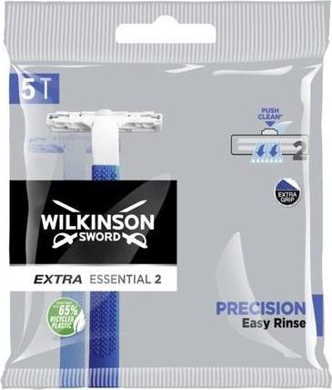Actual product image Wilkinson Extra 2 Precision
