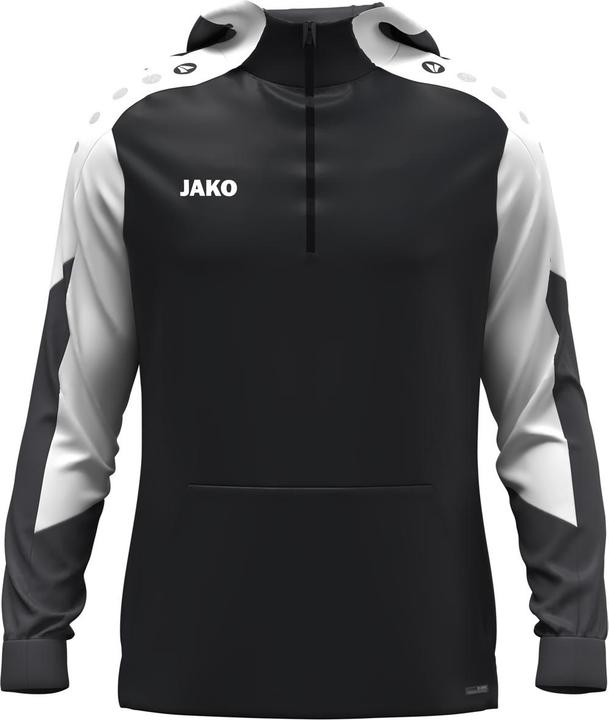 JAKO Zip Hoodie Dynamic