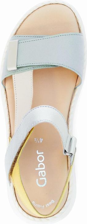 Produktbild Gabor rollingsoft sensitive 96.925.45 (38.5, 42.5)