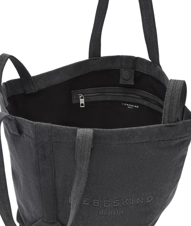 Produktbild Liebeskind Berlin Shopper Elvira M Denim (33 l)