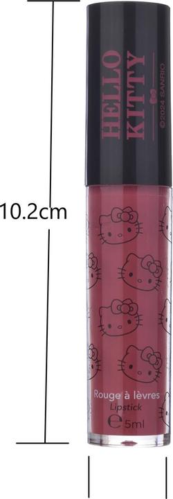 Immagine prodotto Take Care Rossetto Hello Kitty, rosa 5ml (Pink)