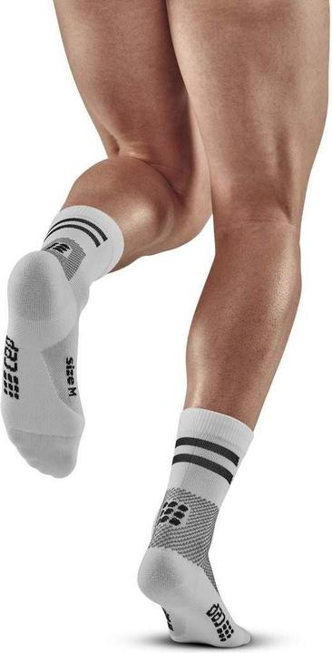 Actual product image Cep Mid Cut (42 - 45)
