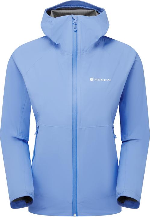 Montane Fem Minimus Lite Jacket