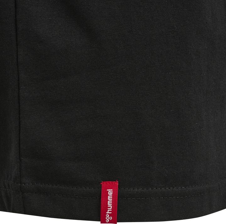 Produktbild hummel Hmlred Basic T-Shirt S/S Kids (128)