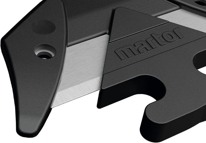 Immagine prodotto Martor Coltello di sicurezza SECUMAX 350 con testa robusta 350045.02 1 pz. (Taglierini)