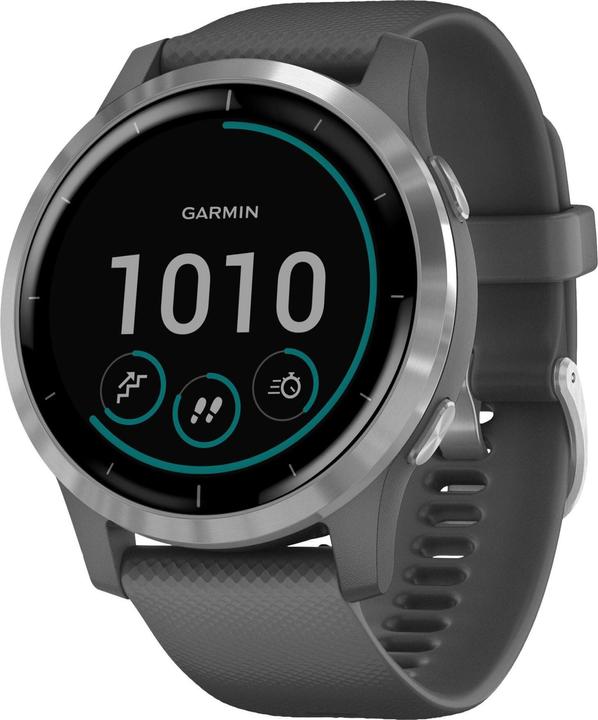 Produktbild Garmin Vivoactive 4S (40 mm)