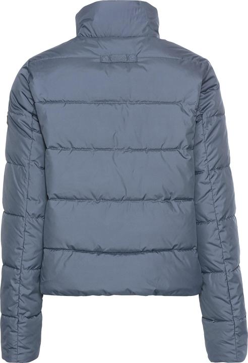 Produktbild Camel Active Cropped Pufferjacke aus recyceltem Polyester (46)