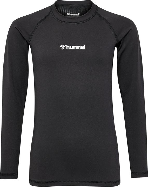 Produktbild hummel hmlBL PERFORMANCE TEE L/S KIDS (152)